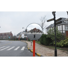 convex mirror or stainless steel convex mirror road traffic mirror